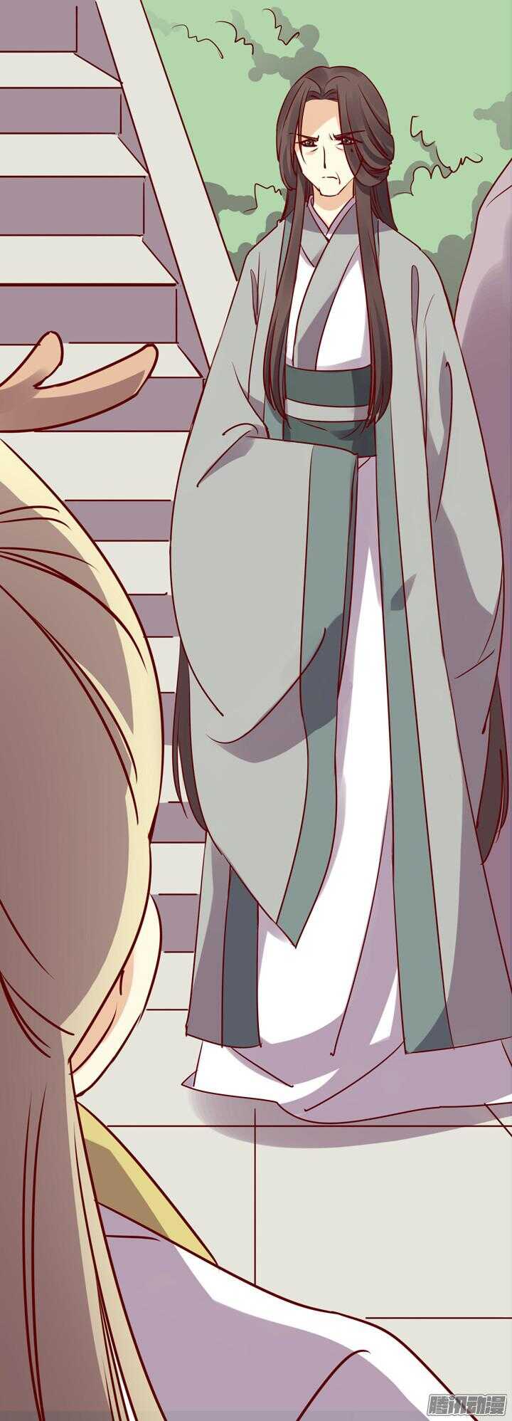 第145话 听说有人打架？25