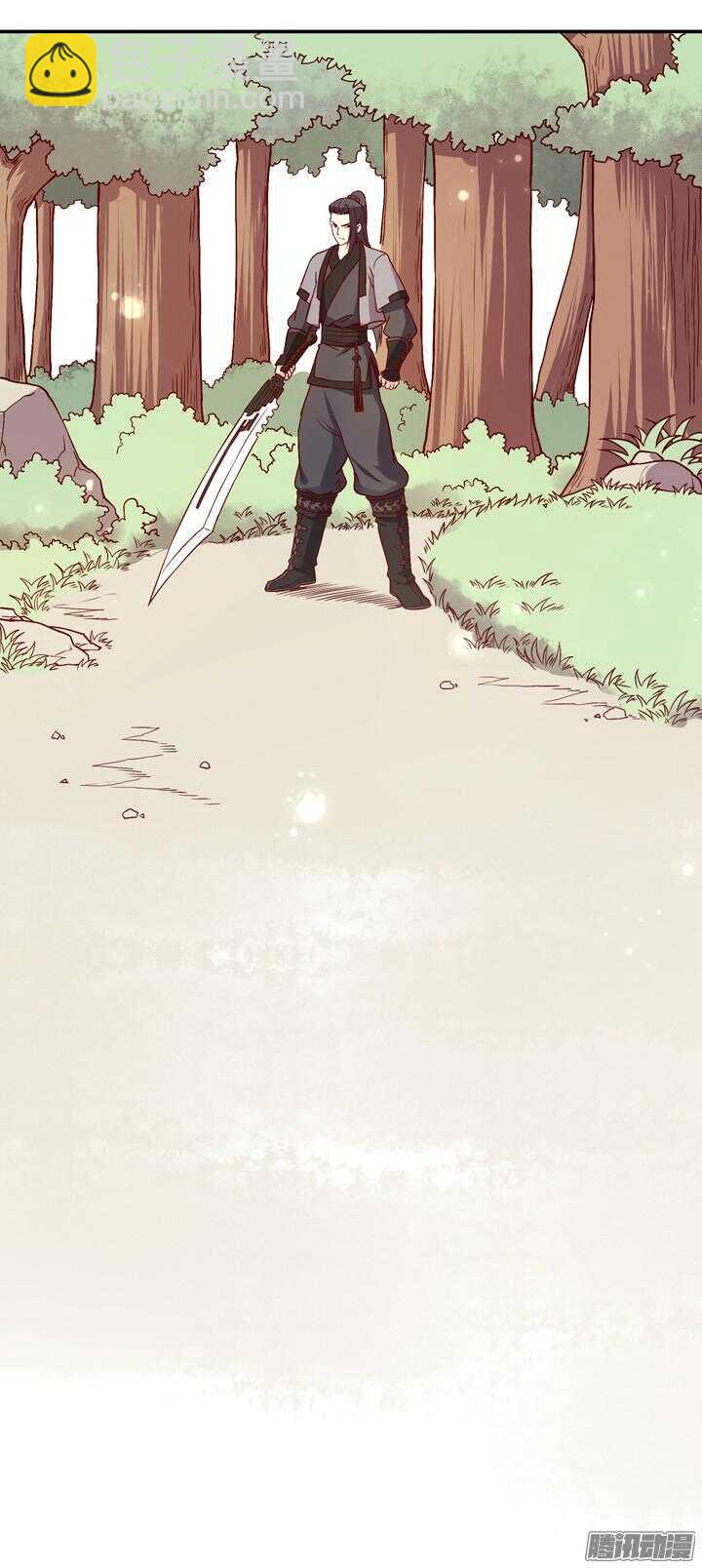 第147话 你怎么比杀人狂魔还狠！6