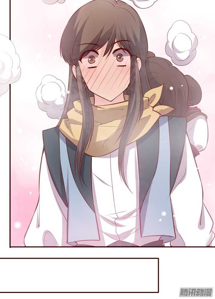 第149话 为什么要禁足！15
