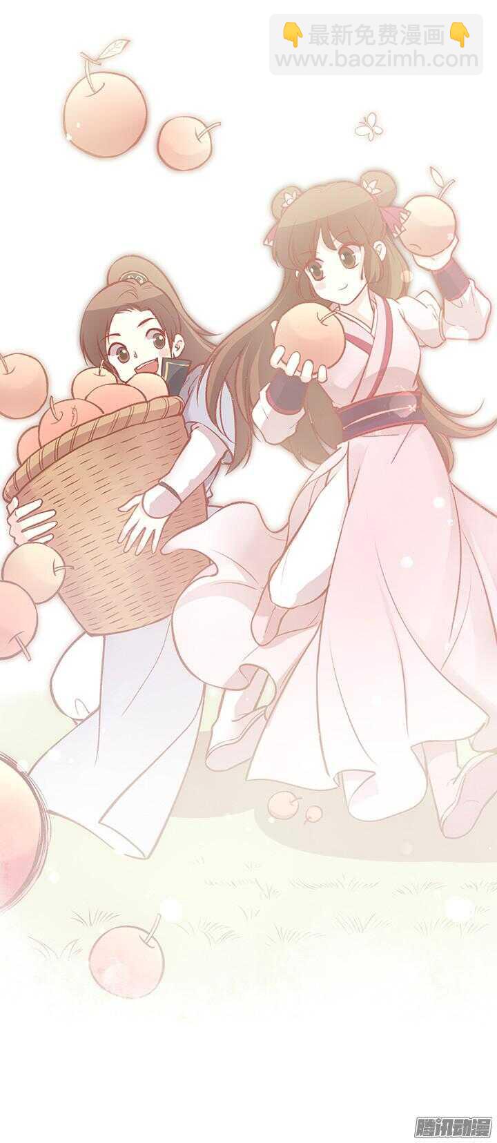 第165话 对，我还喜欢她16