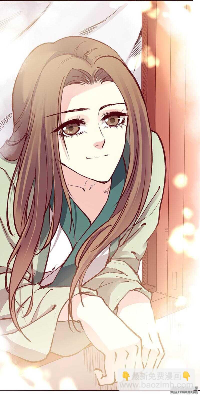 第205话 喜欢3