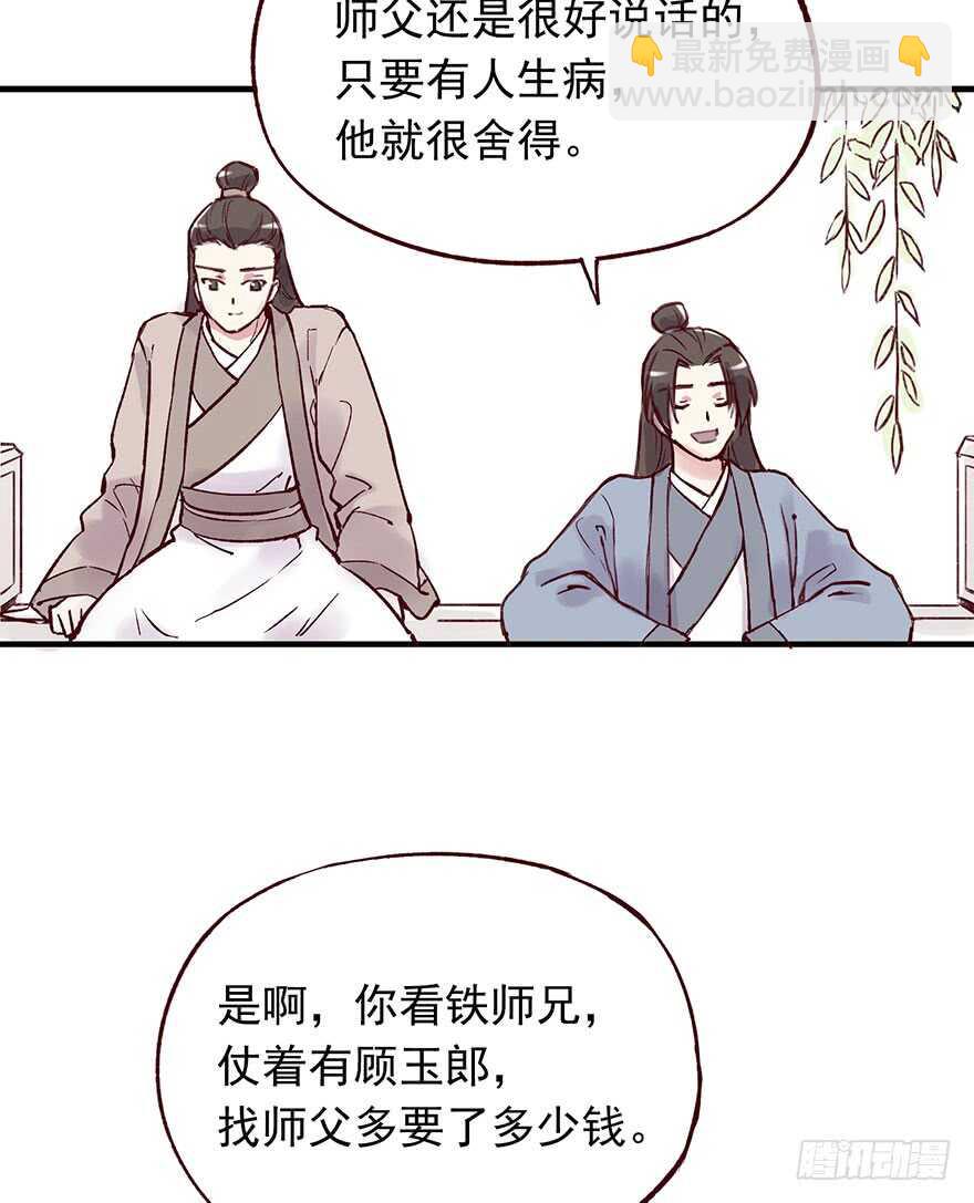 番外6：你这个变态9