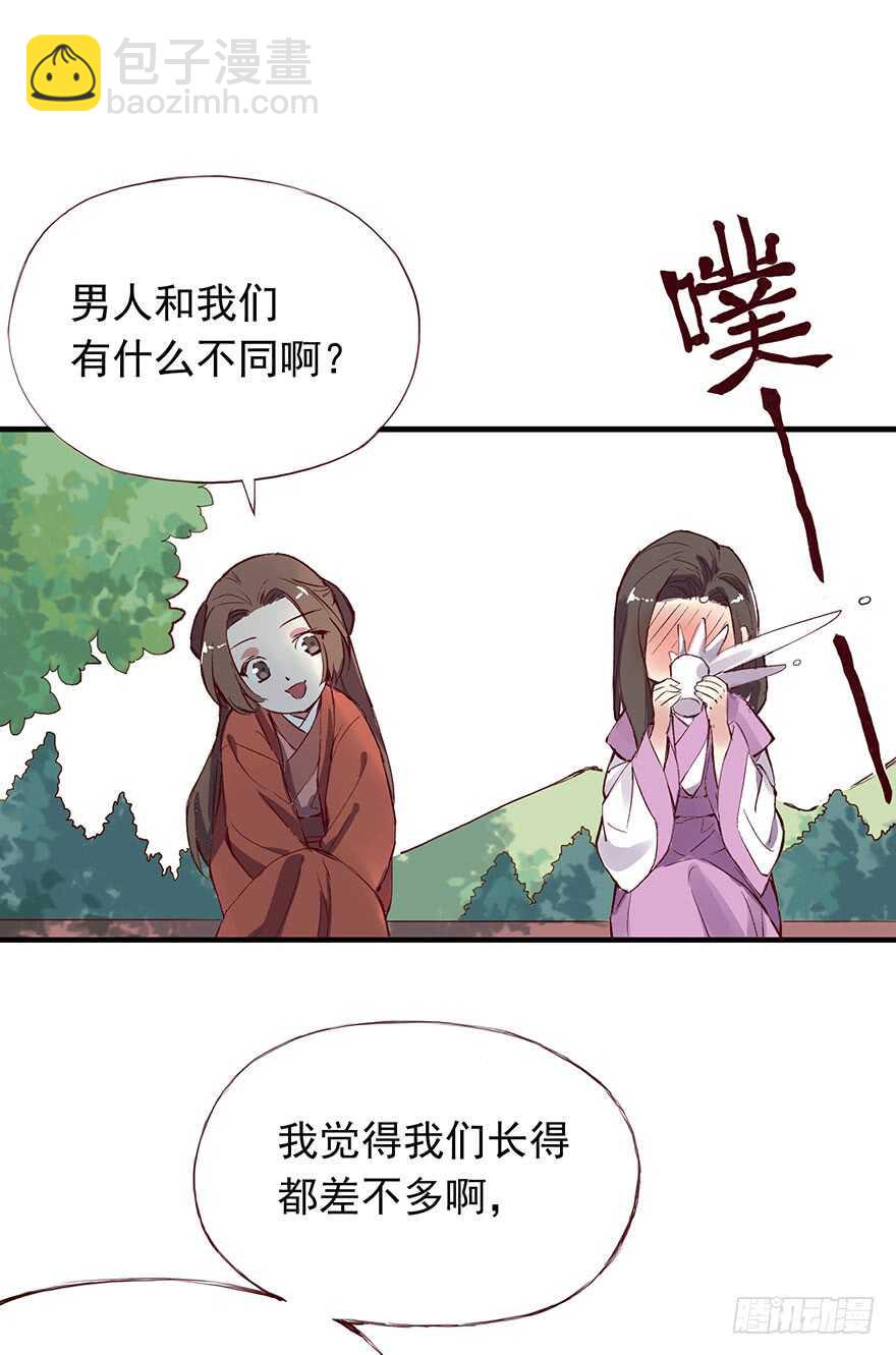 番外11：强势1