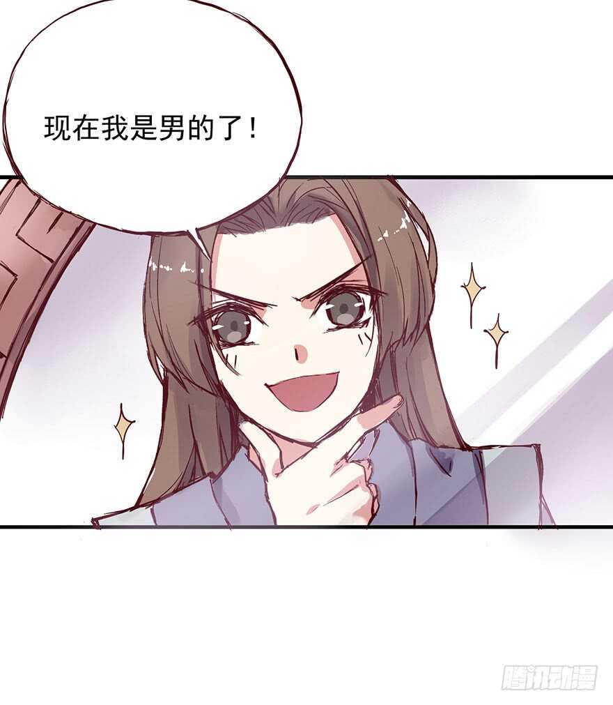 番外11：强势13