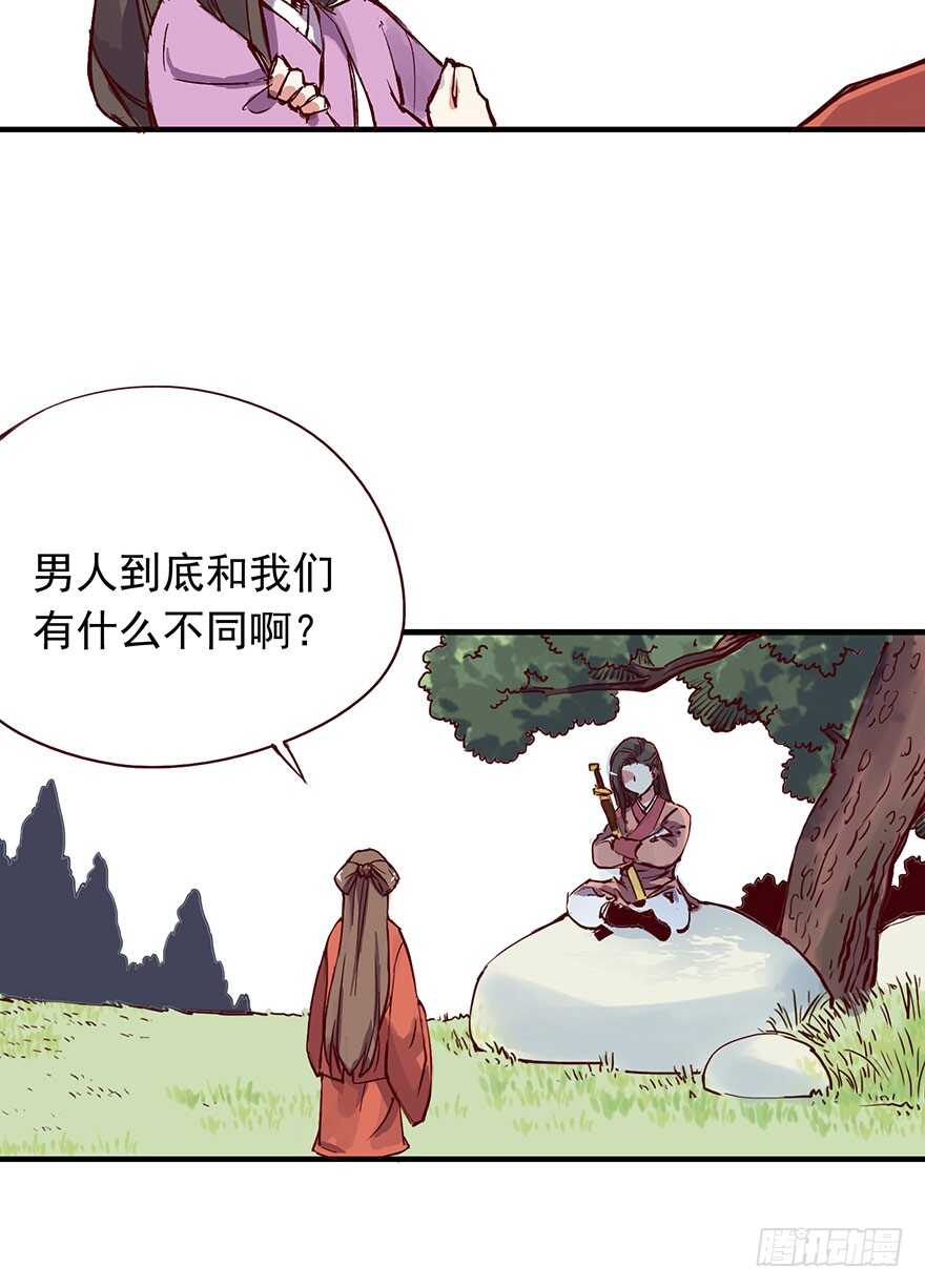 番外11：强势7