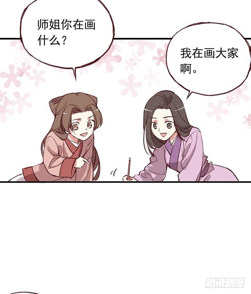 番外16：你画我猜6