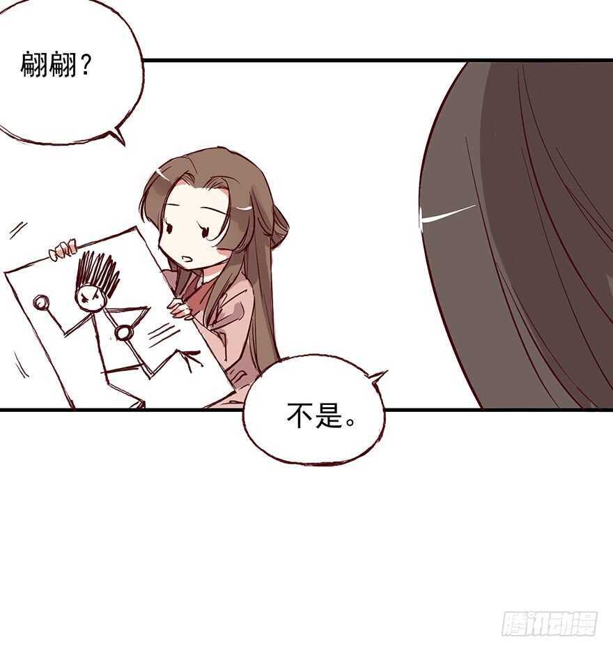 番外16：你画我猜7