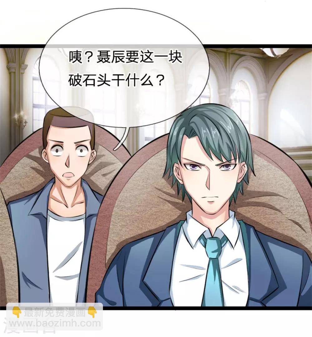 第86话 惊现聚灵石！21