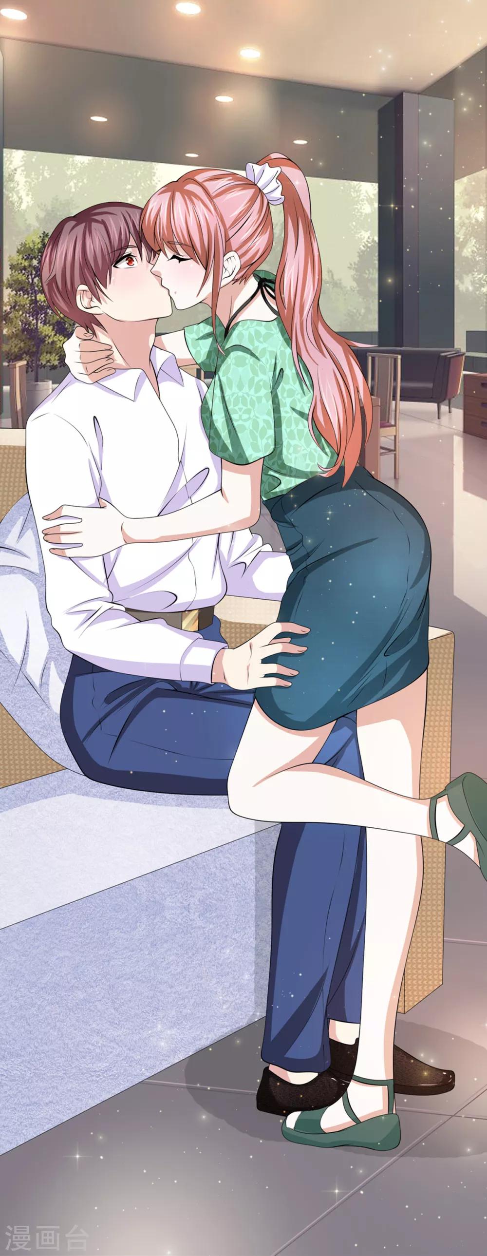 第160话 我一定做你的女友！16
