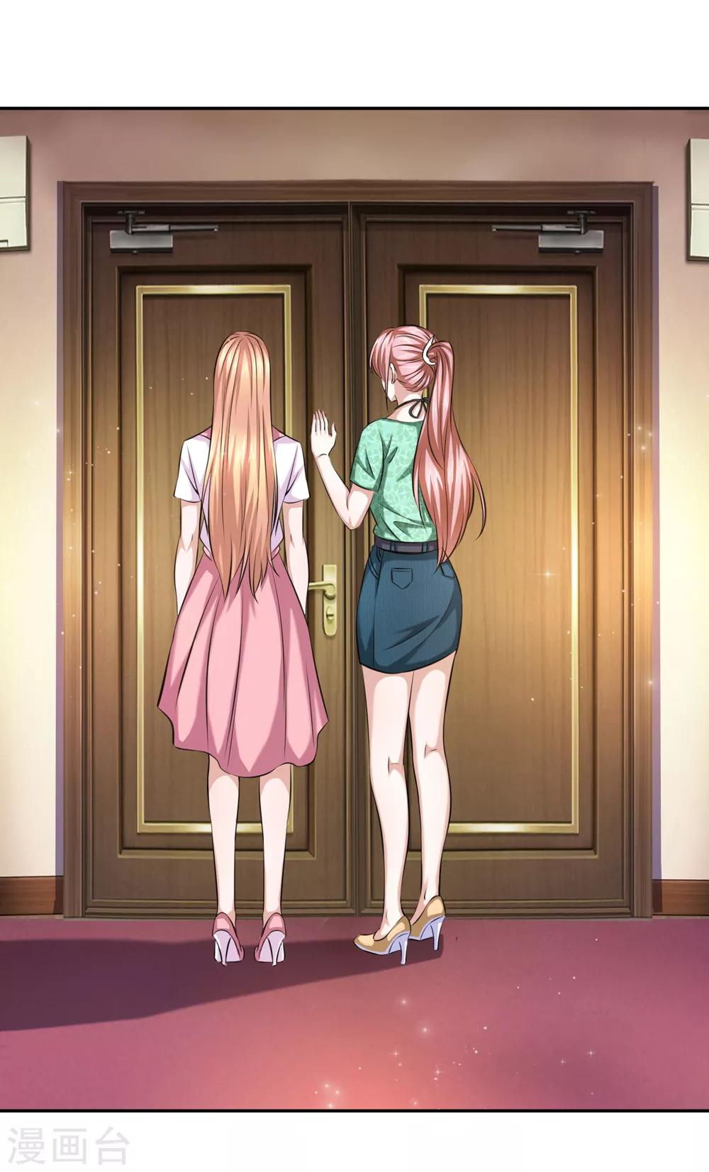 第170话 此刻才是人生巅峰！5