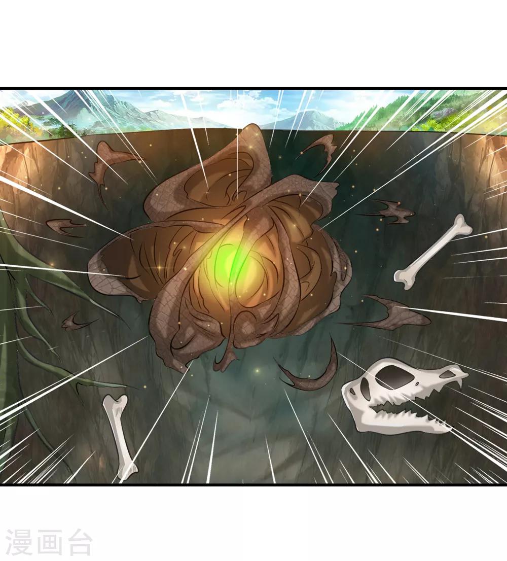 第191话 融兵炼体的宝物12