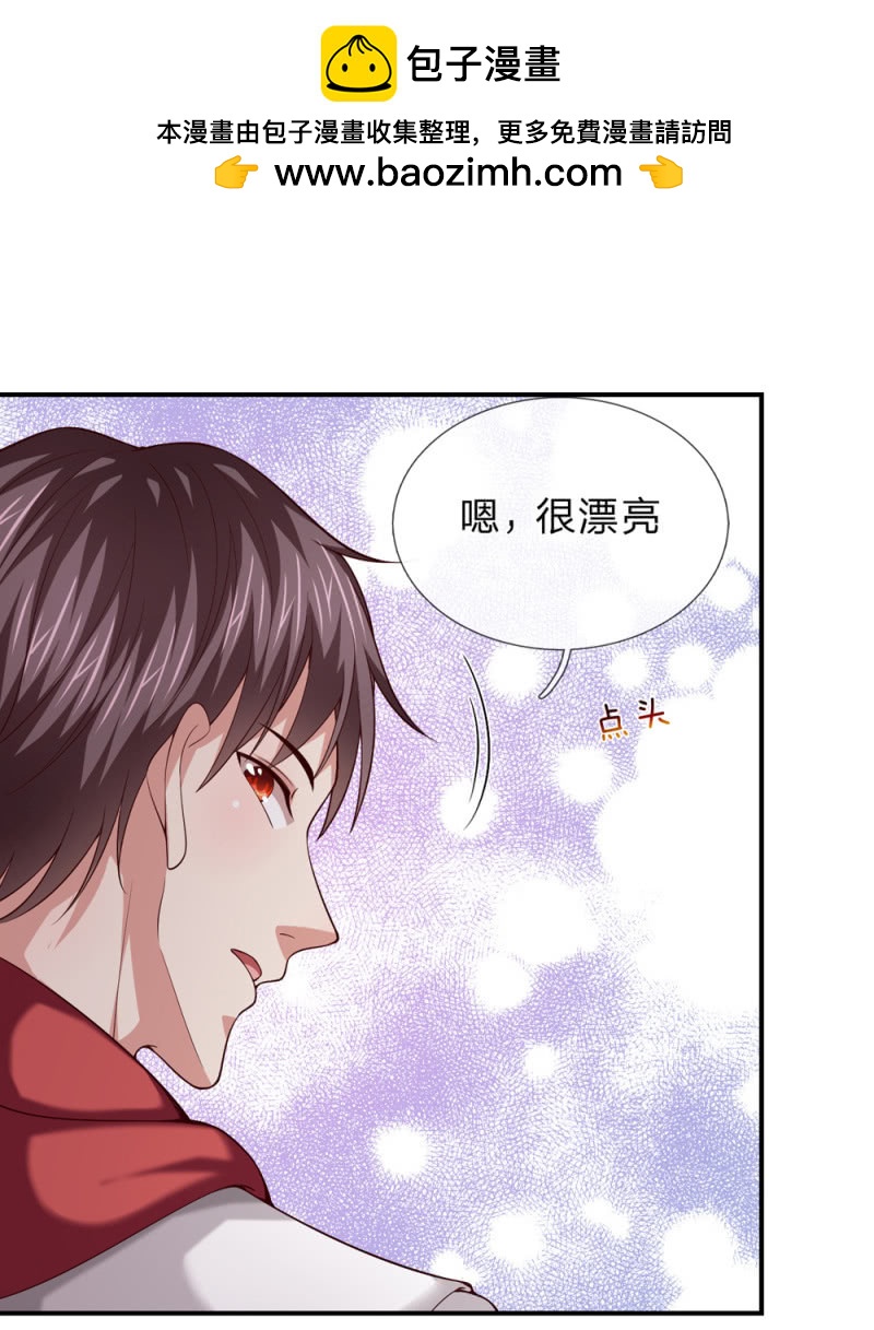 第266话 我喝错水了！1
