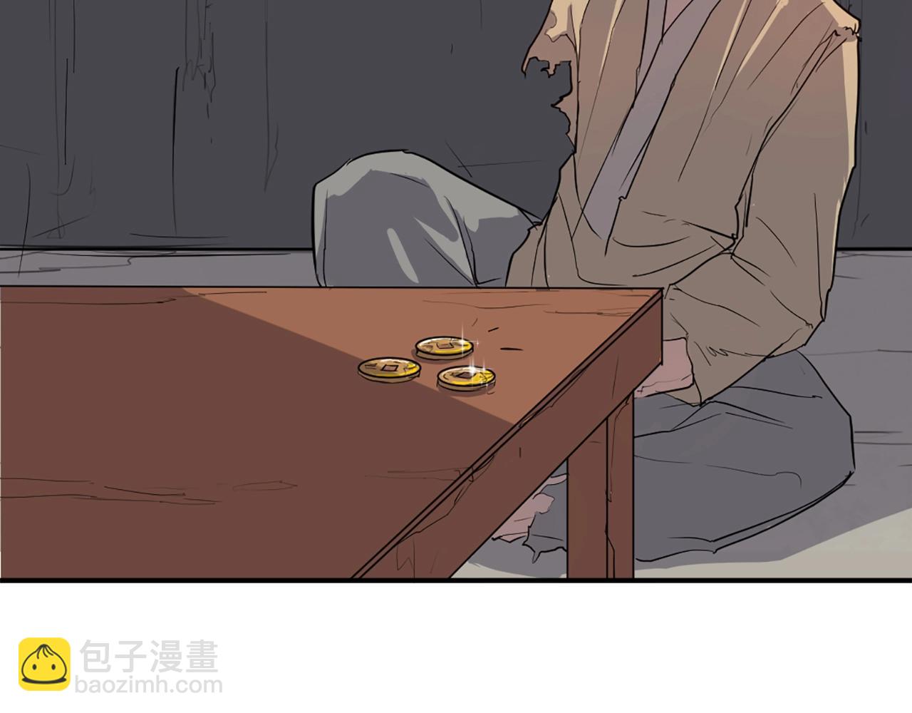 第6话 温室的花草23