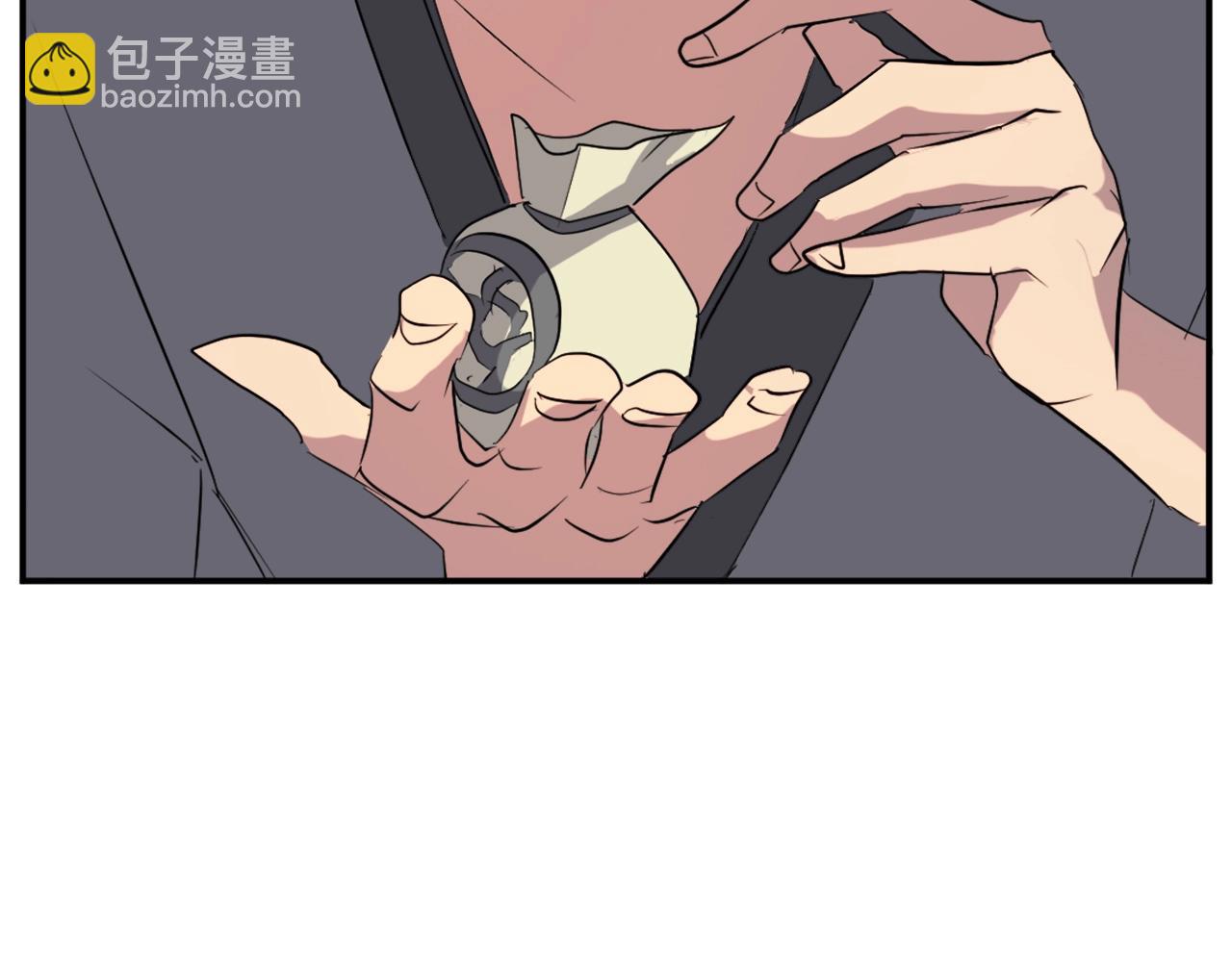 第35话 隐人之墓113