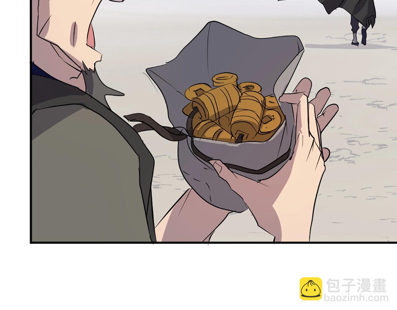 第35话 隐人之墓153