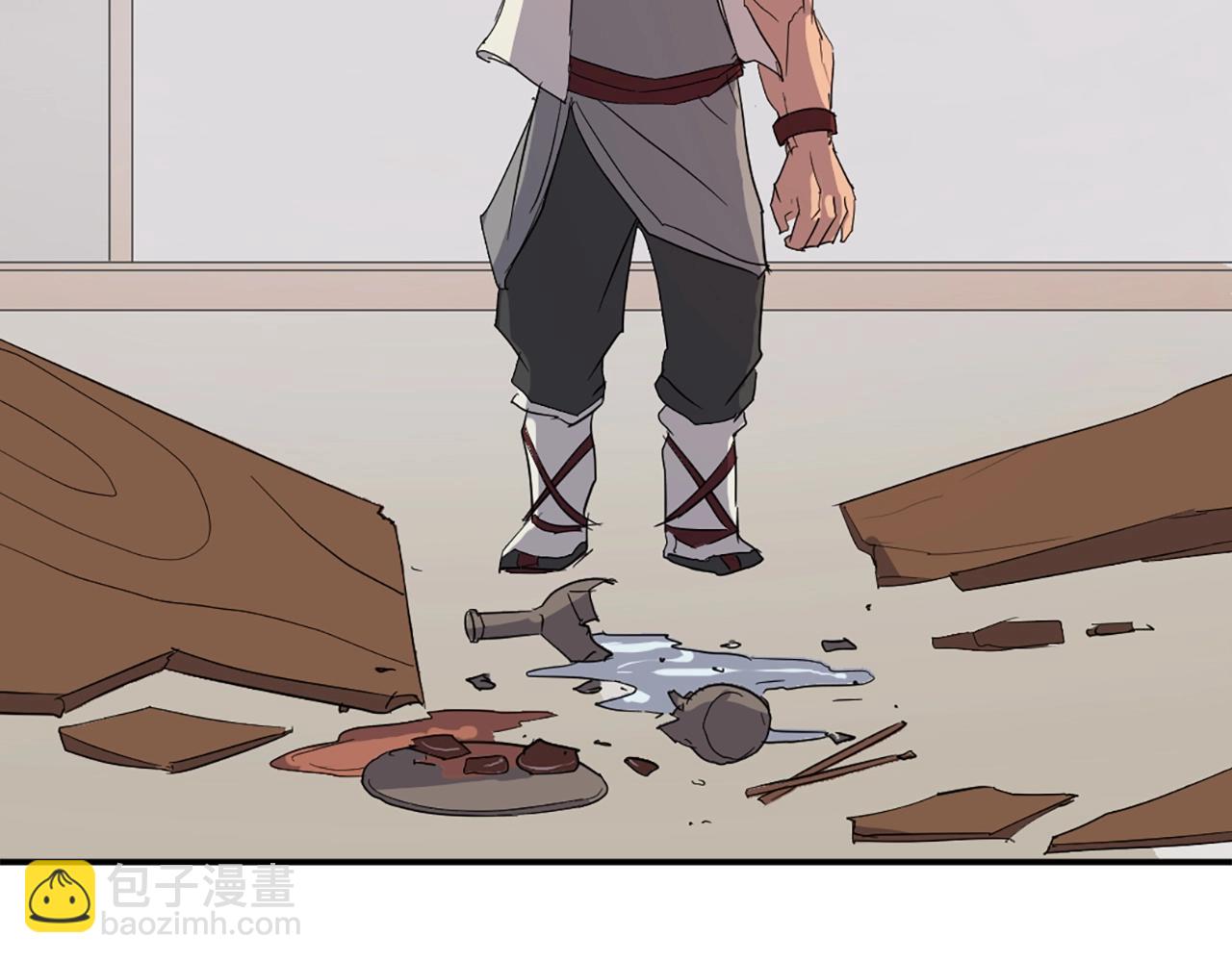 第41话 霹雳弹的威名138