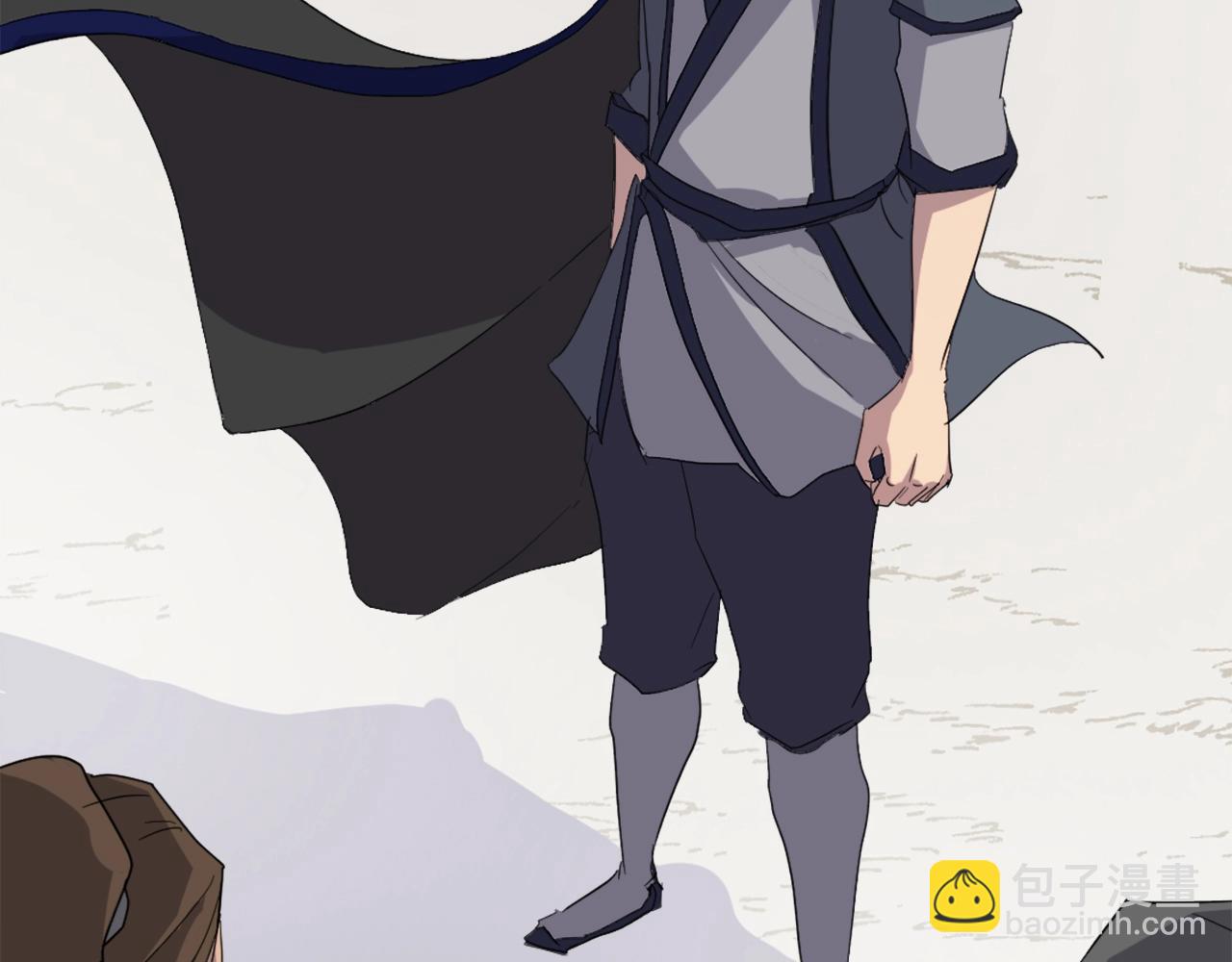 第41话 霹雳弹的威名70