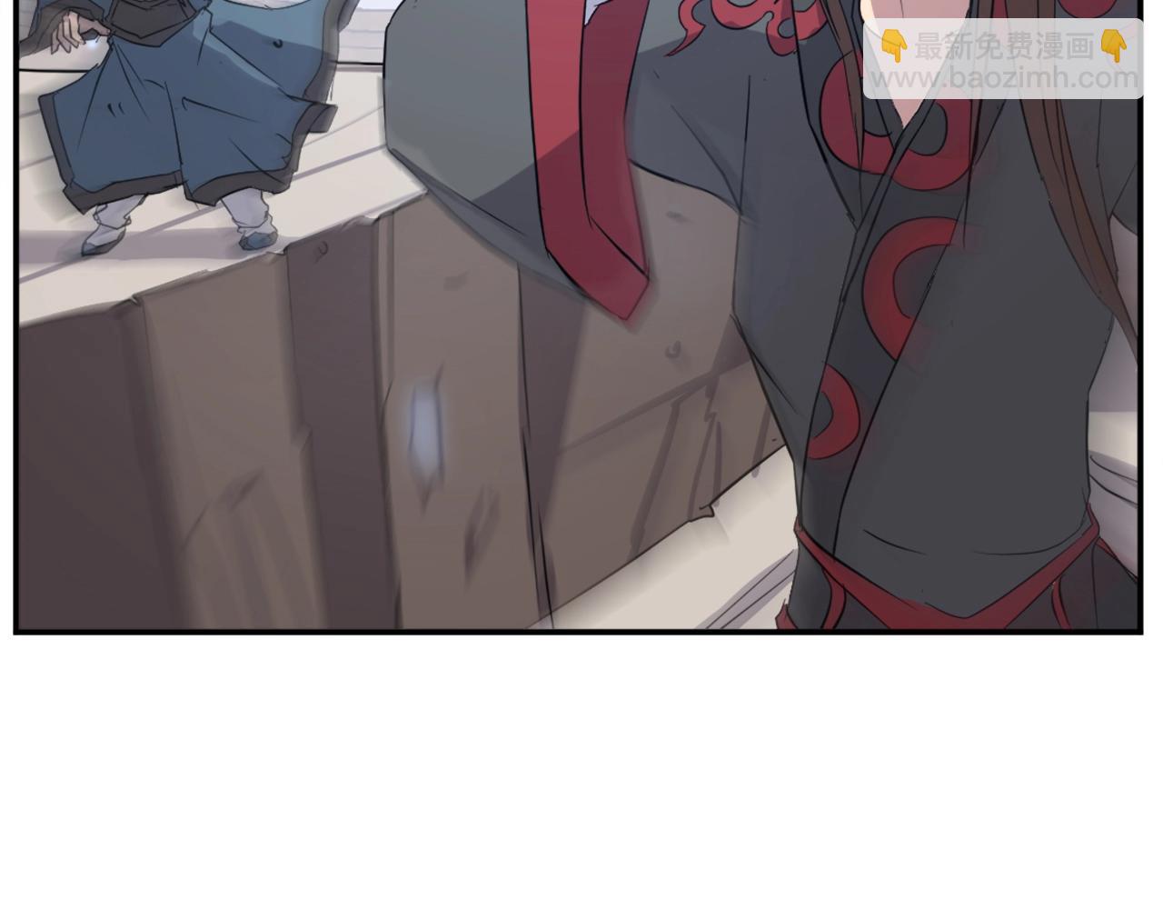 第58话 黔驴技穷59