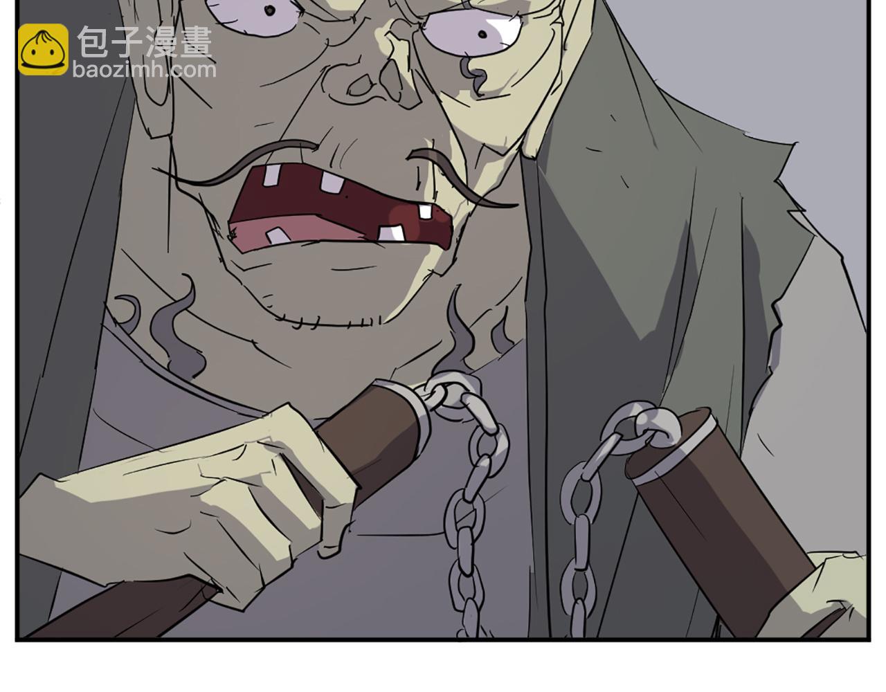 第74话 危机100