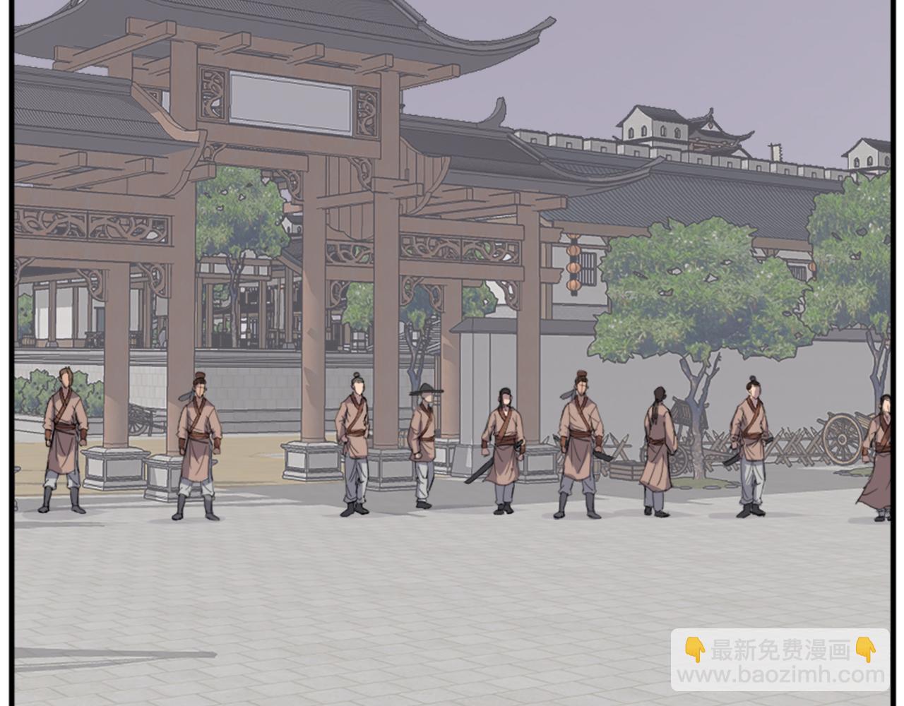 第91话 玄黄门3