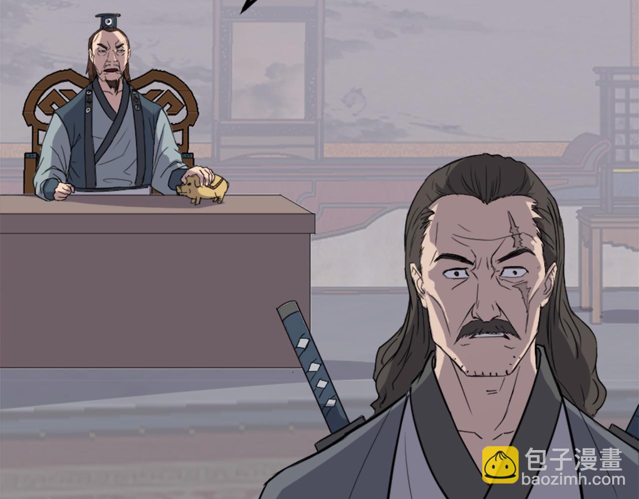 第110话 武林盟18