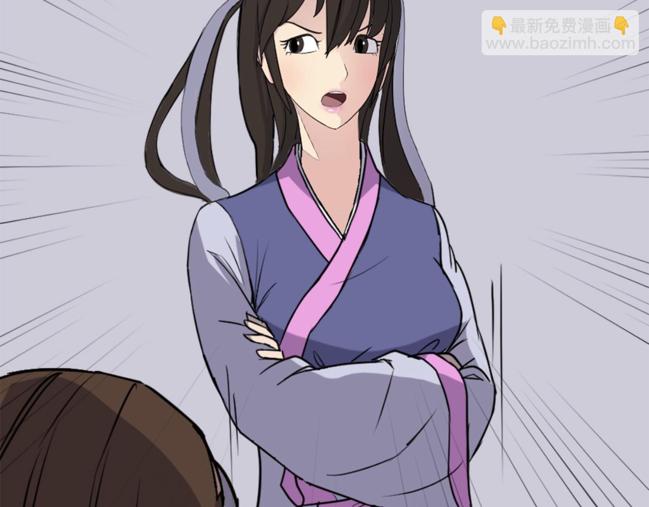 第155话 变得更强！8