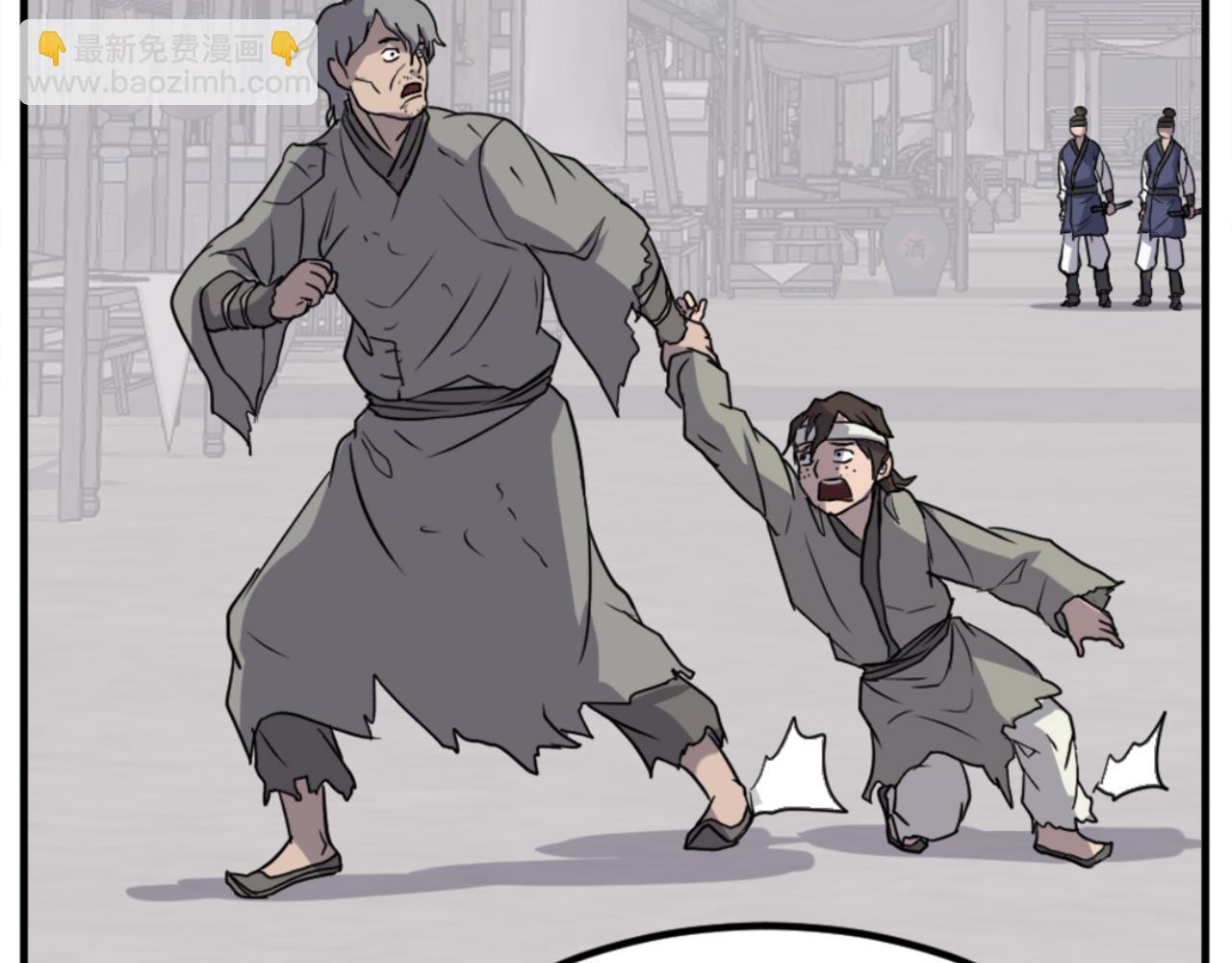 第156话 闭关80
