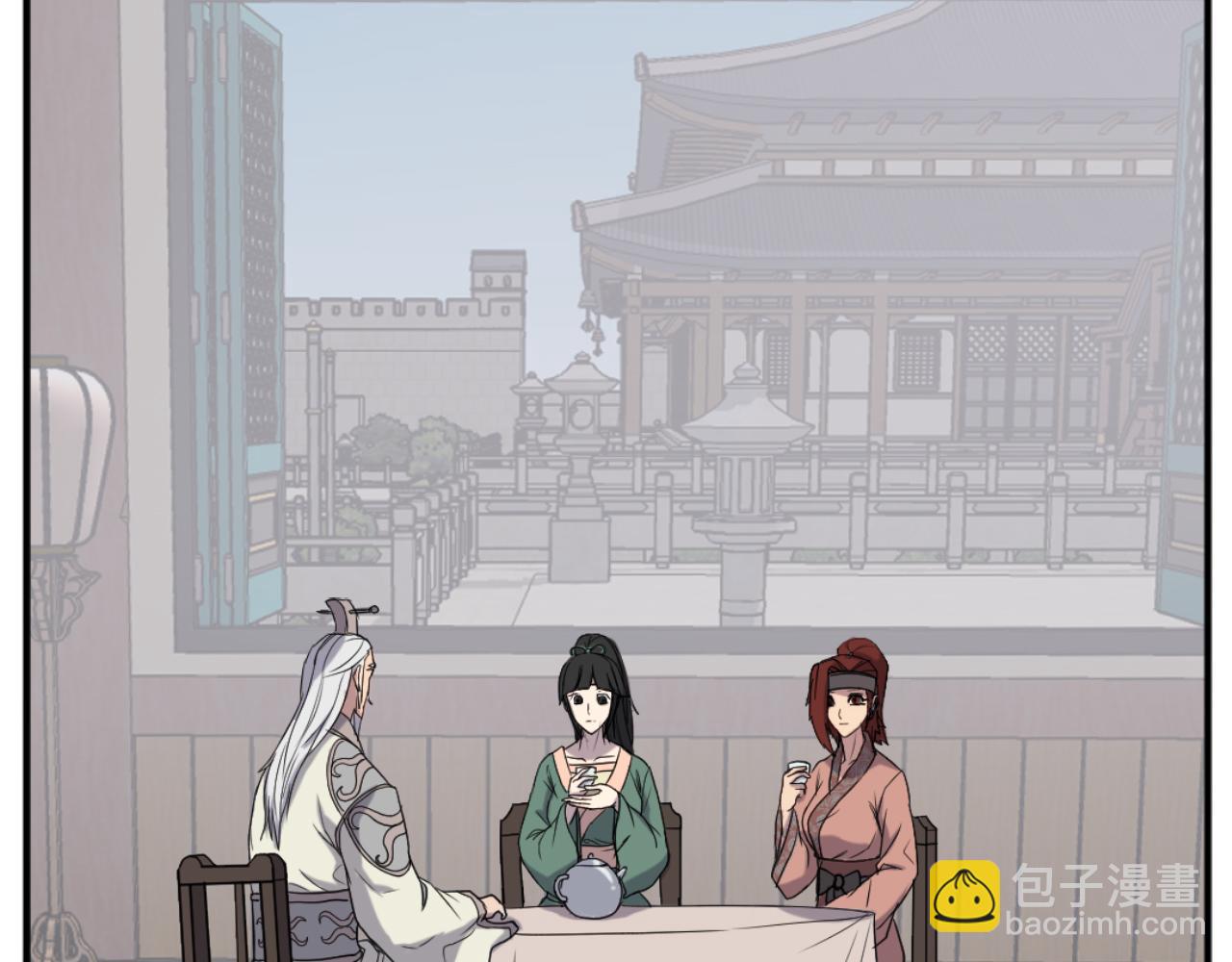 第161话 反抗邪教5