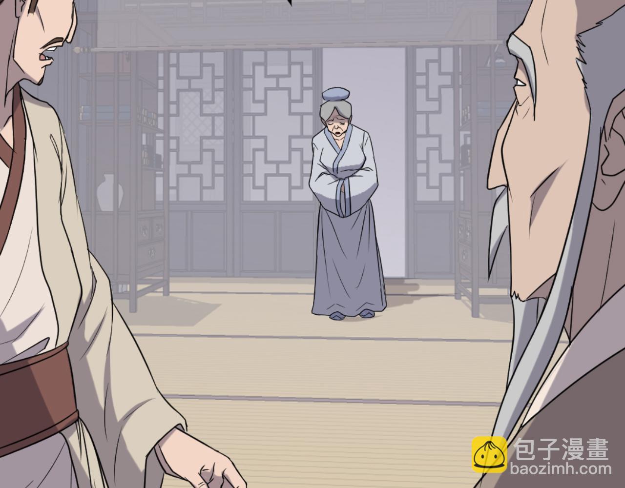 第167话 金刚不坏之身119
