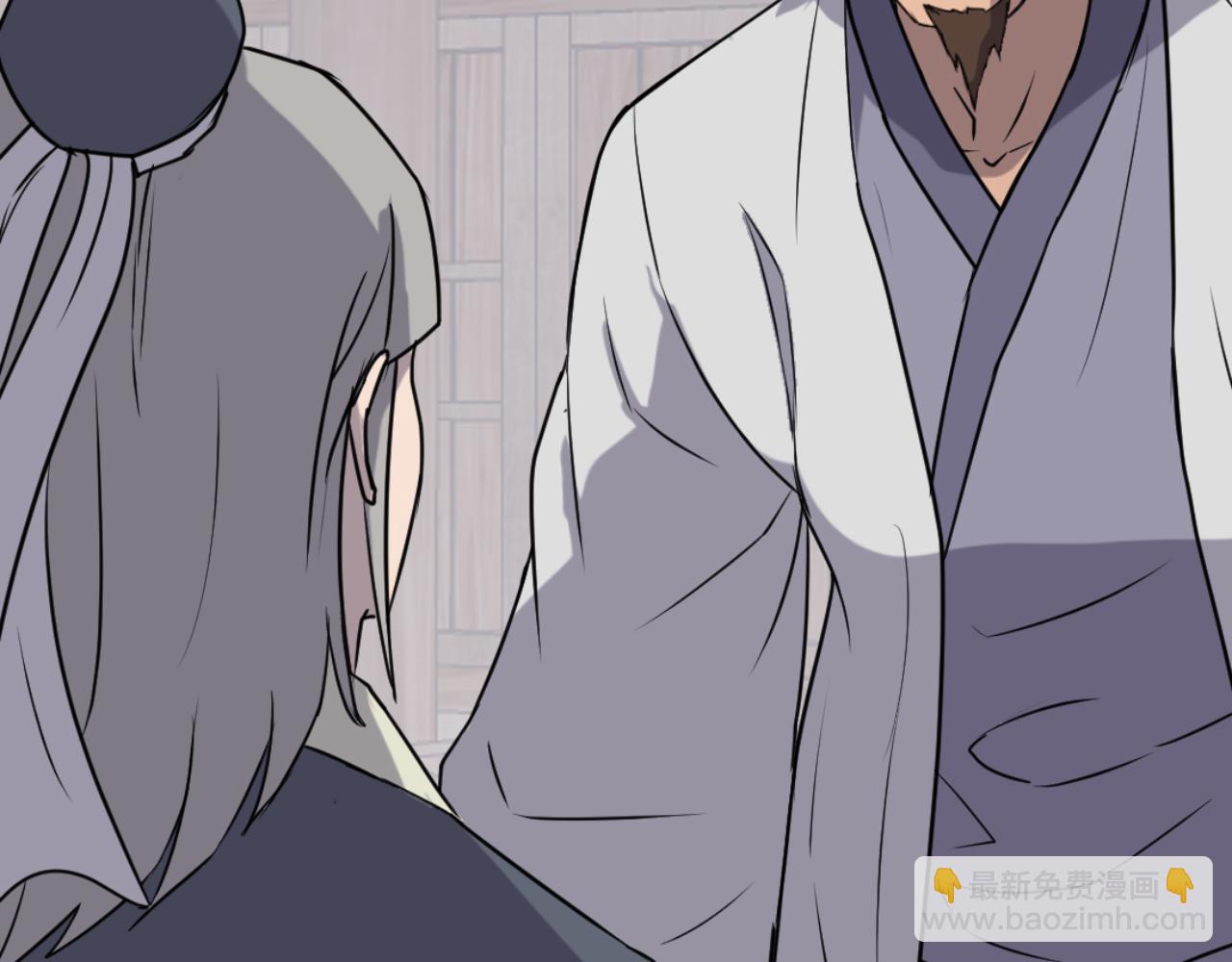 第169话 靠山42