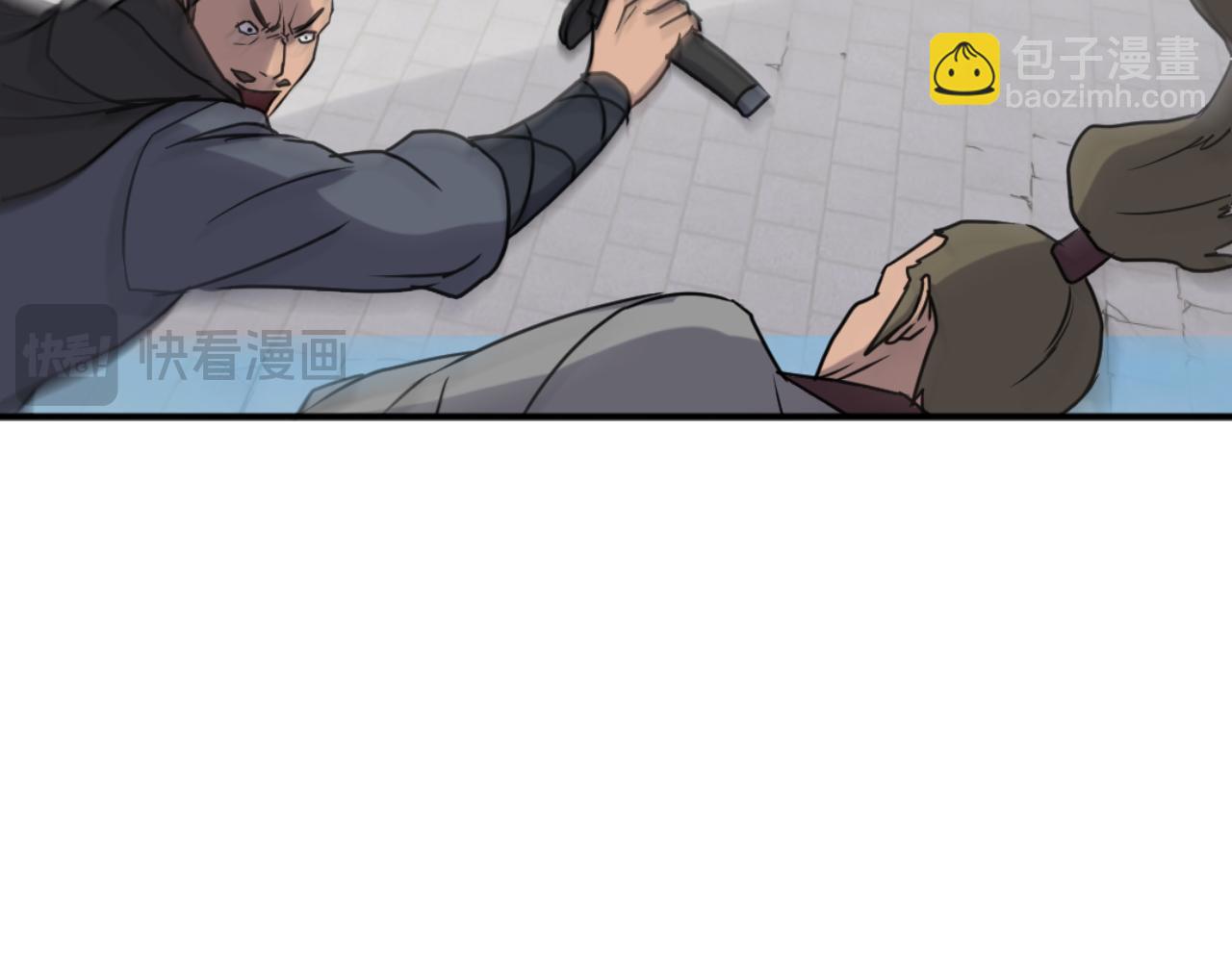 第169话 靠山81