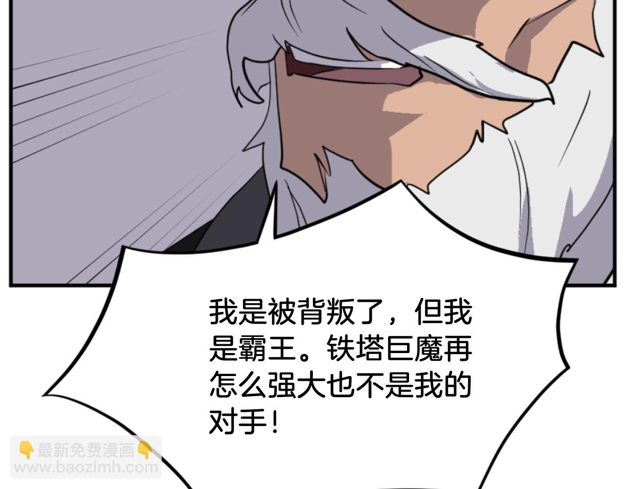 第172话 霸王166