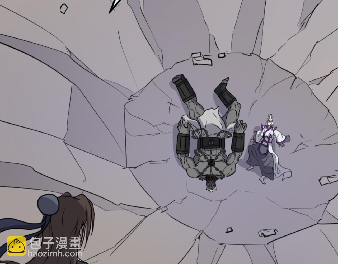 第180话 天罗降魂64