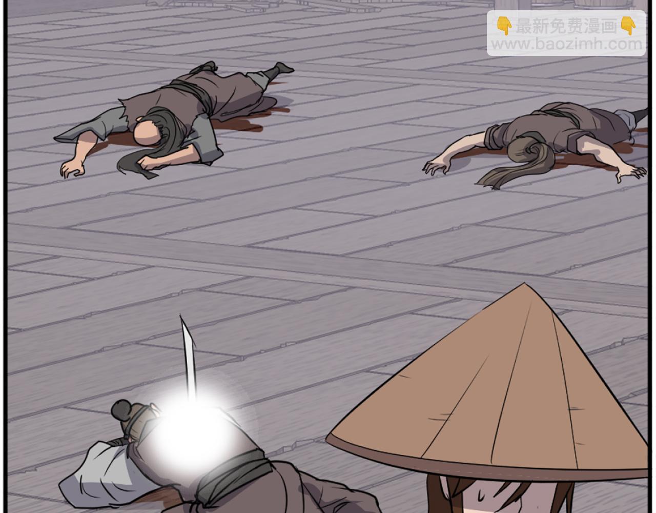 第185话 凌云山124