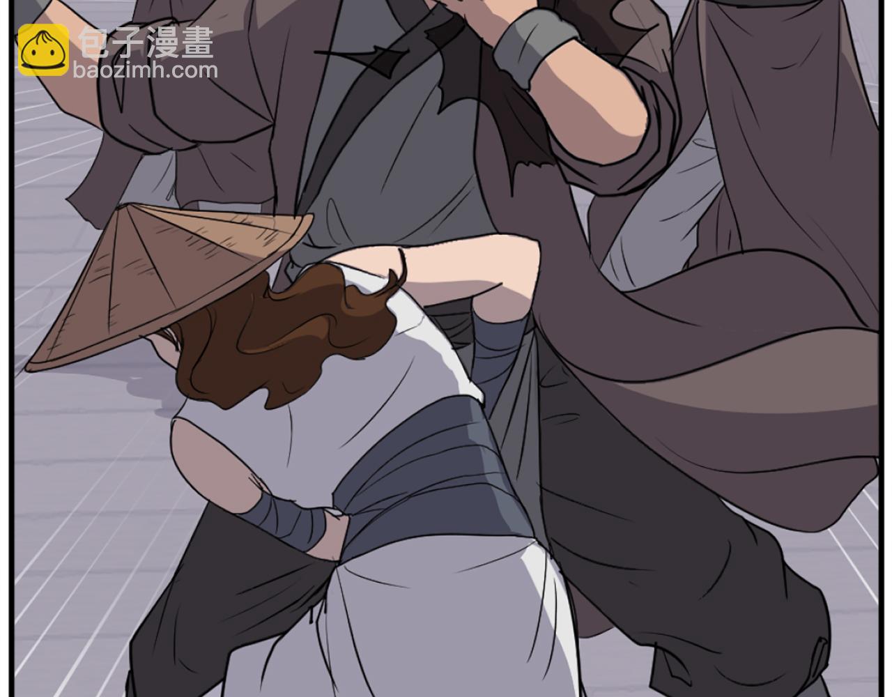 第185话 凌云山93