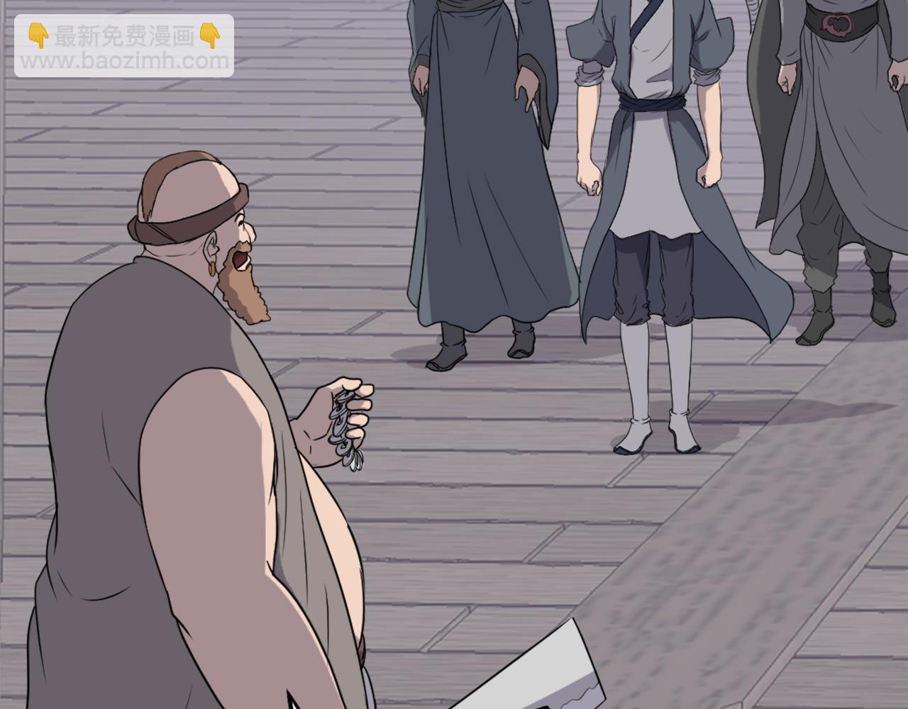 第214话 最强者92