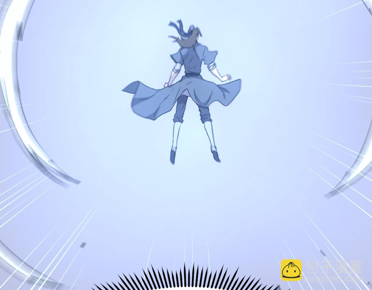 第227话 混元道引流108