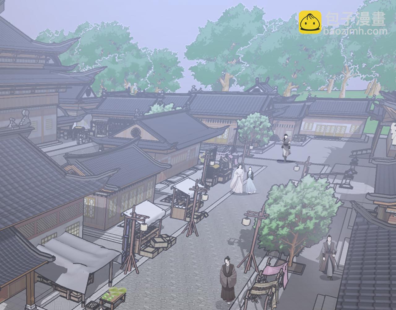 第236话 流言蜚语82