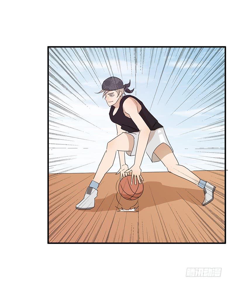 第一季 36.街头篮球（4）4