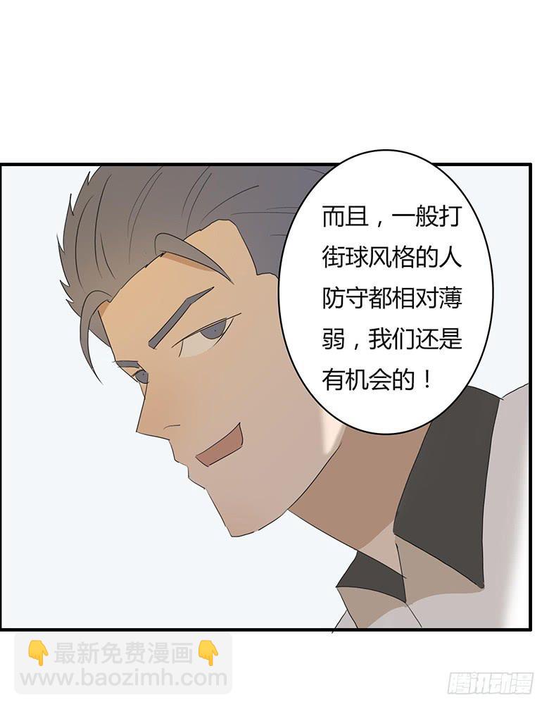 第一季 37.街头篮球（5）3