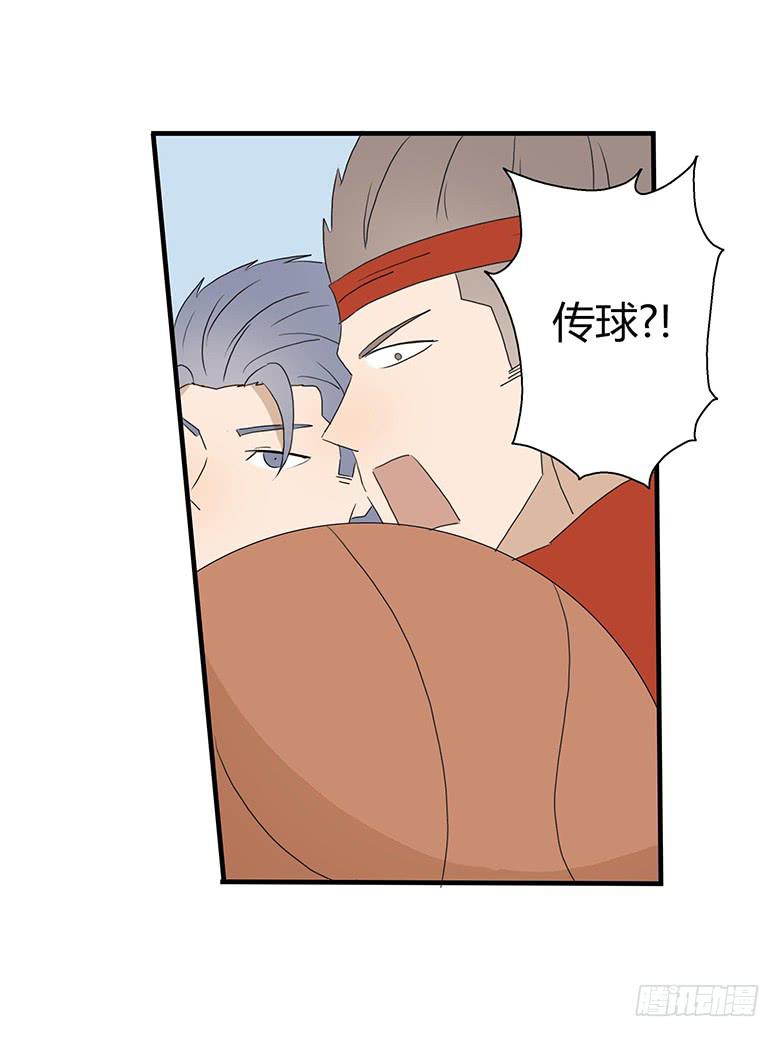 第一季 37.街头篮球（5）8