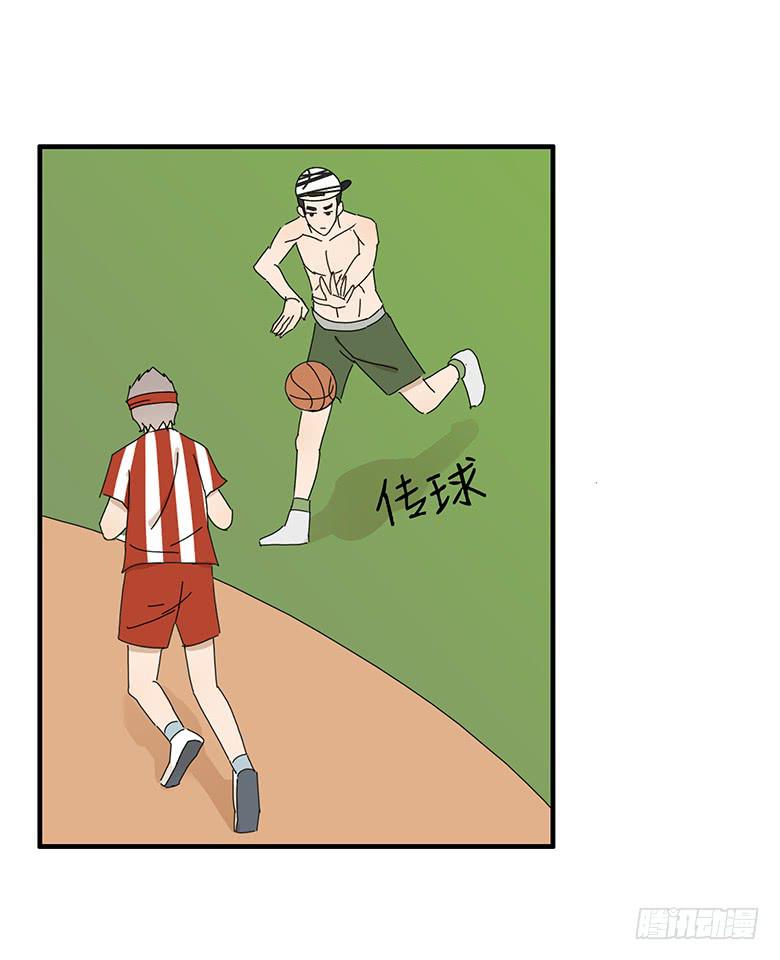 第一季 39.街头篮球（7）10