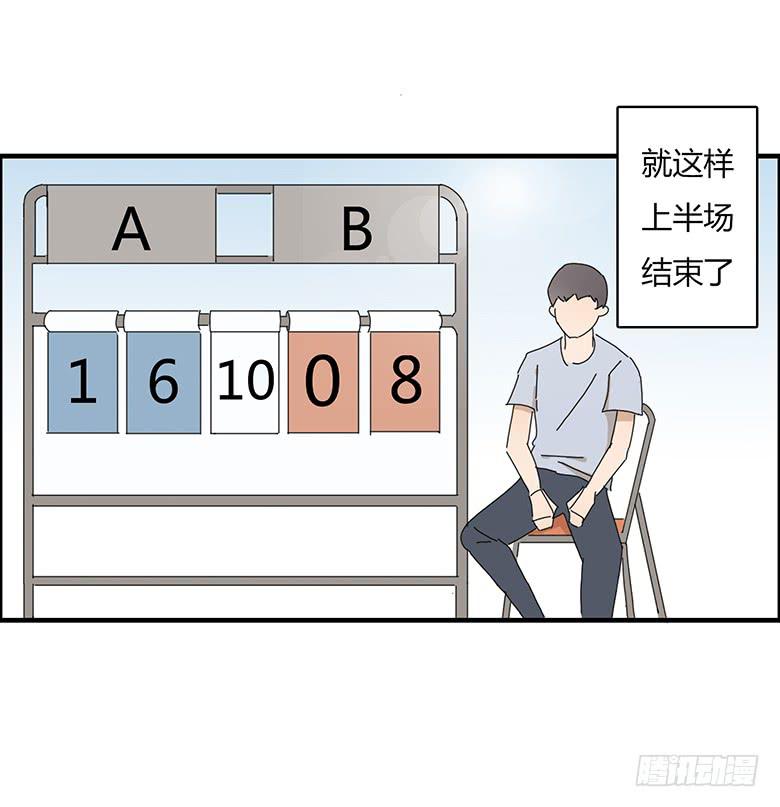 第一季 39.街头篮球（7）18