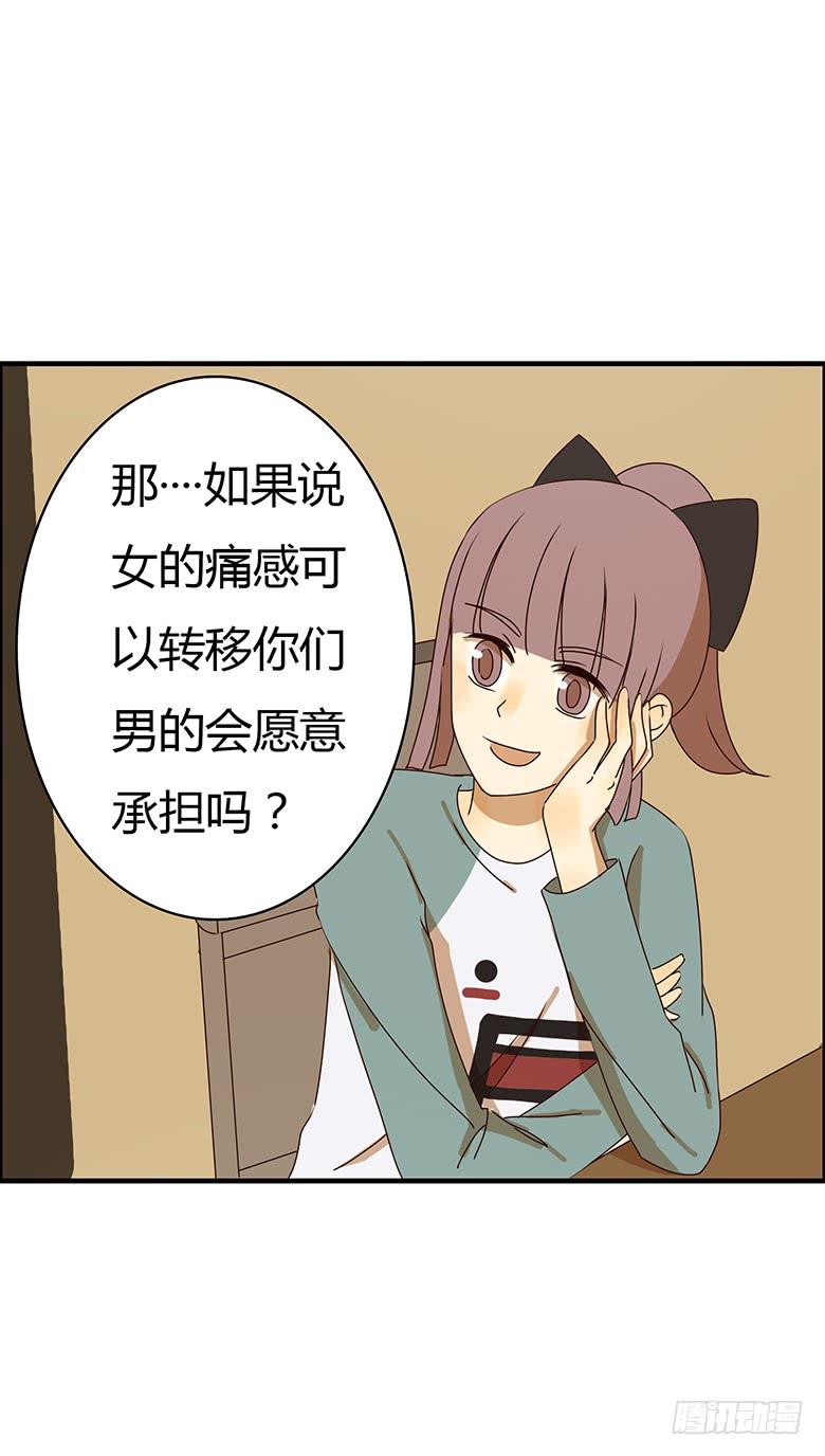 第二季 20.生孩子很痛吗？7