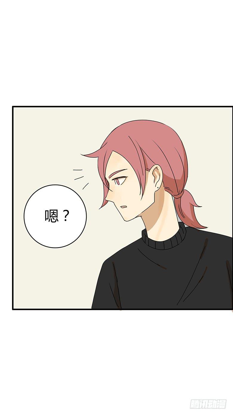 第二季 33.谢谢你！14