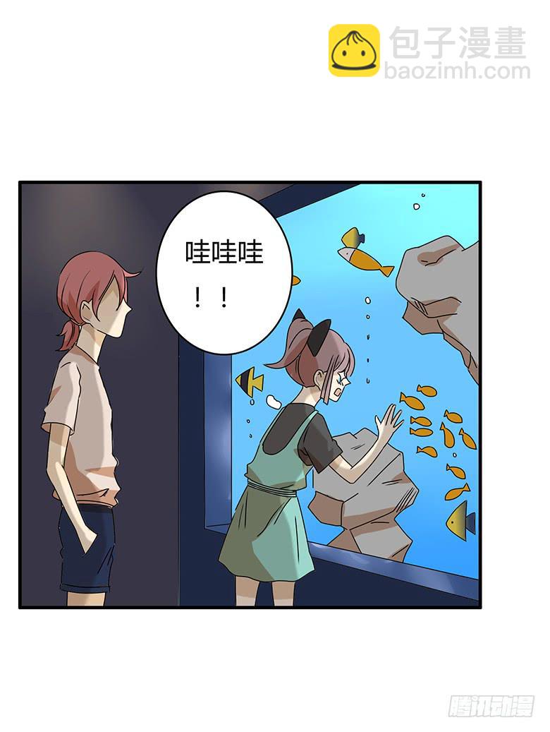 第二季 97.水族馆游玩10