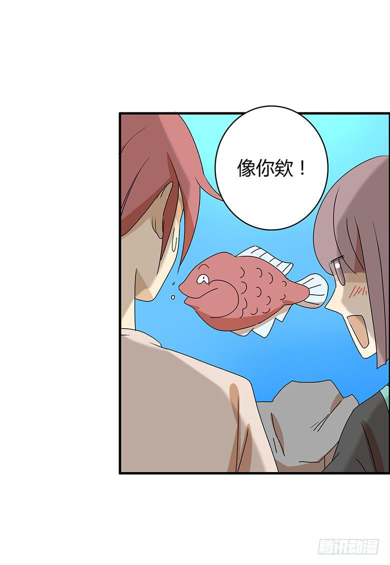 第二季 97.水族馆游玩11