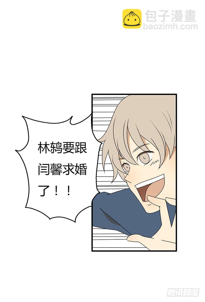 第三季 71.你要说什么？3