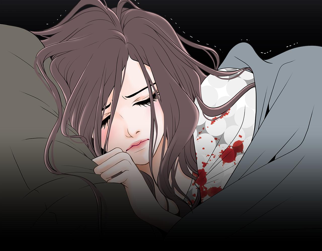 第8话 命运的羁绊4