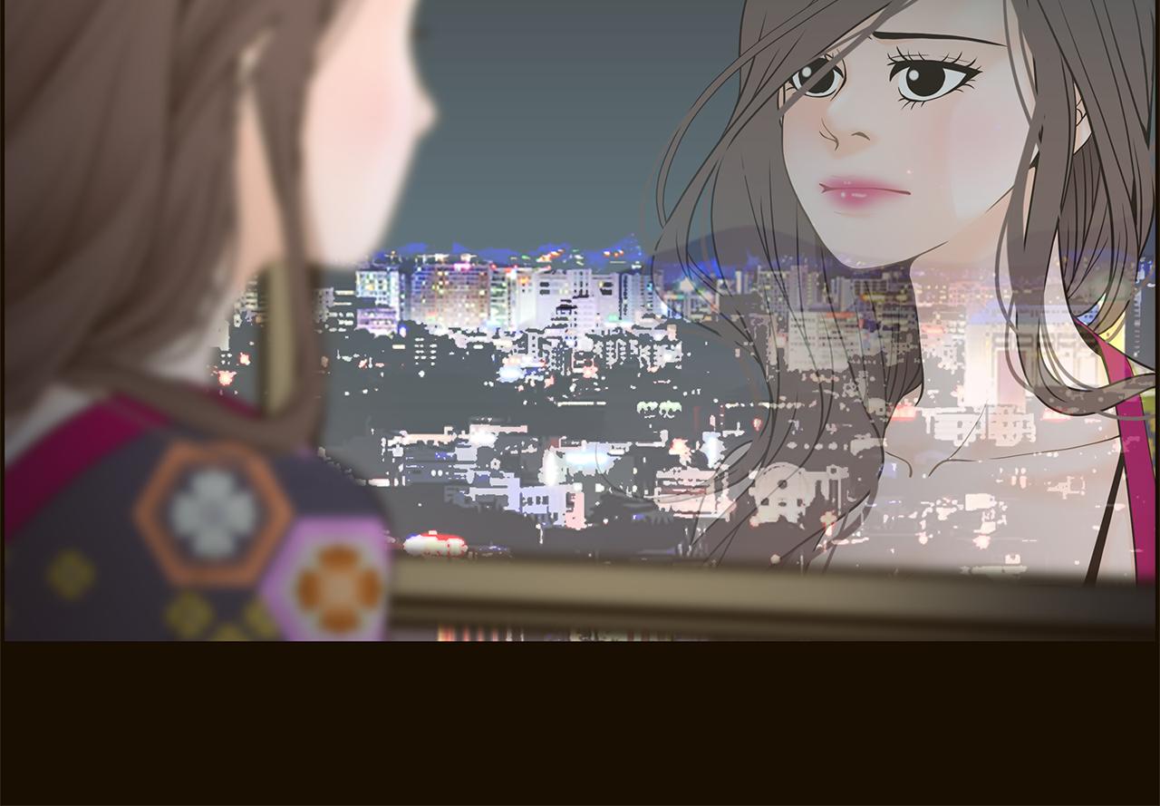 第36话 你是我的恋人90